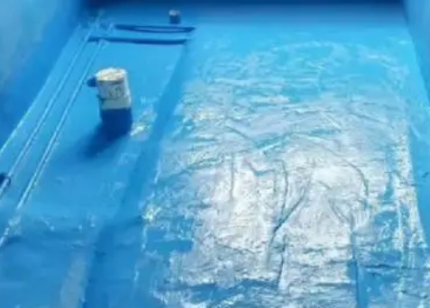 龙文卫生间漏水维修公司分享下龙文卫生间防水工程中常用防水涂料介绍。